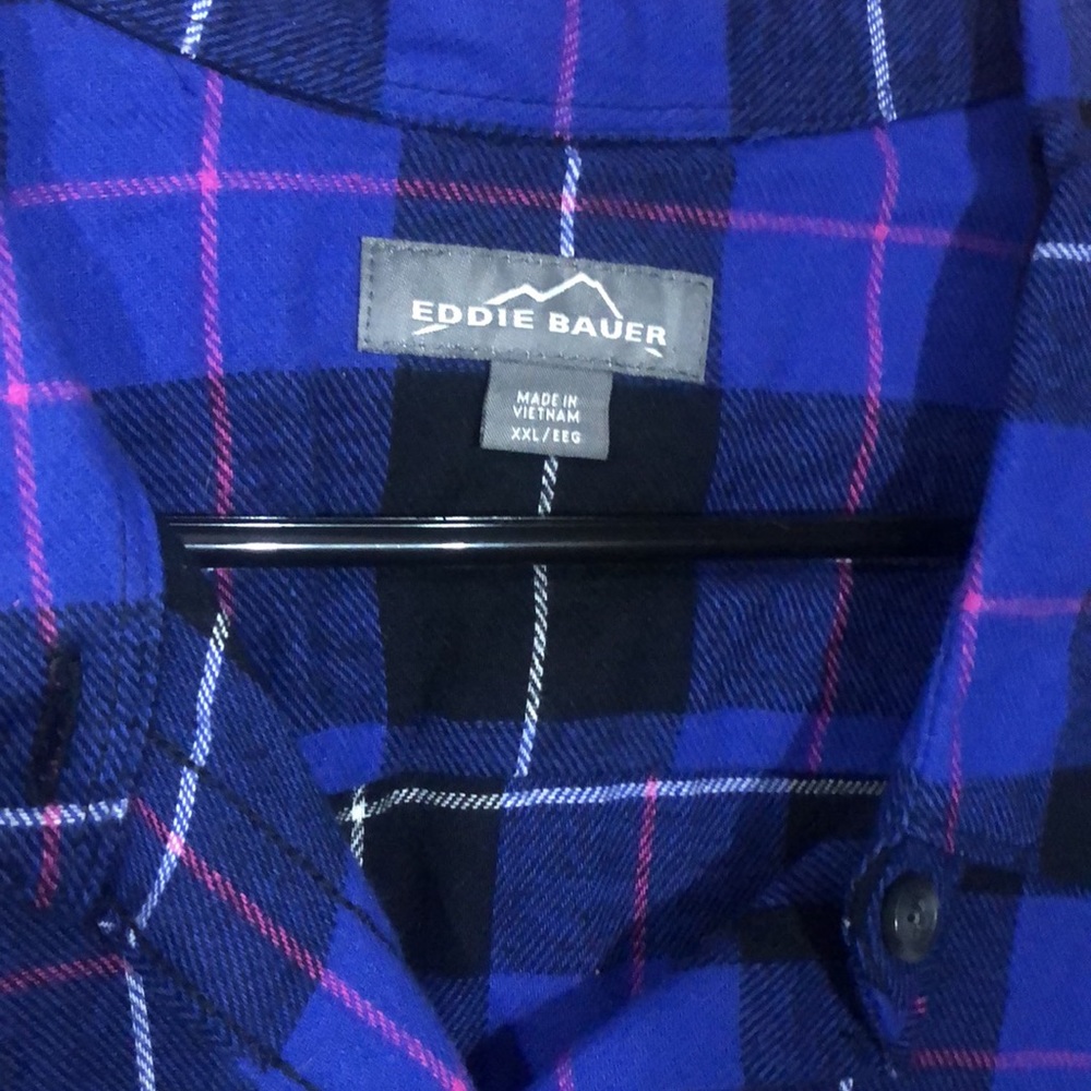 Flannel - Picture 2 of 2